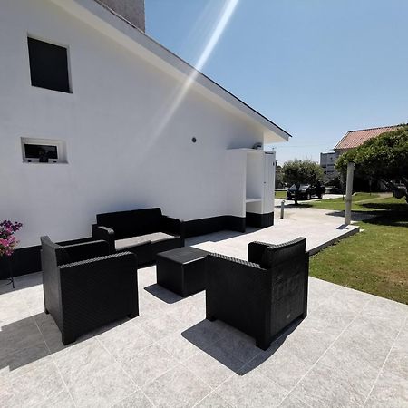 Casa La Grenadine Villa Esmoriz Ngoại thất bức ảnh